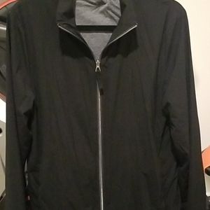 YOSEMITE Zip Jacket